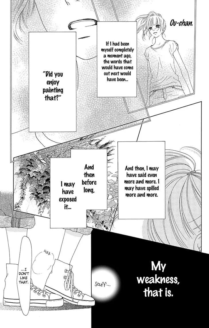 Aruitou Chapter 24 page 14 - 