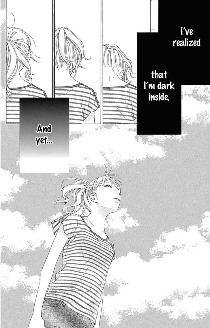 Aruitou Chapter 24 page 19 - 