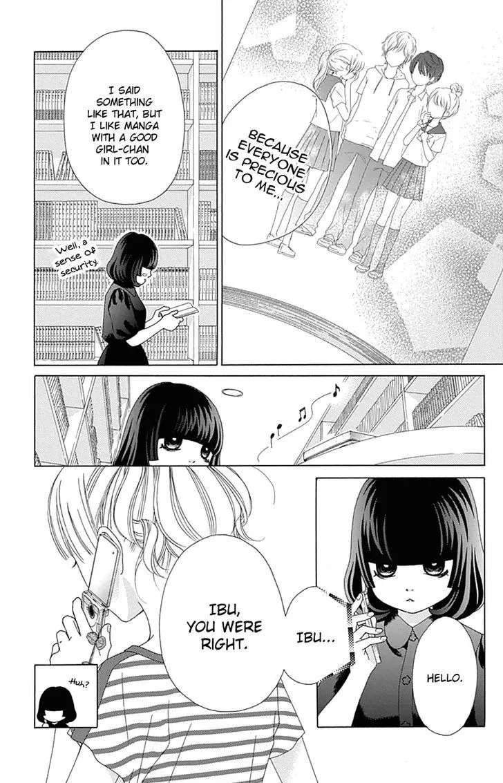 Aruitou Chapter 24 page 26 - 