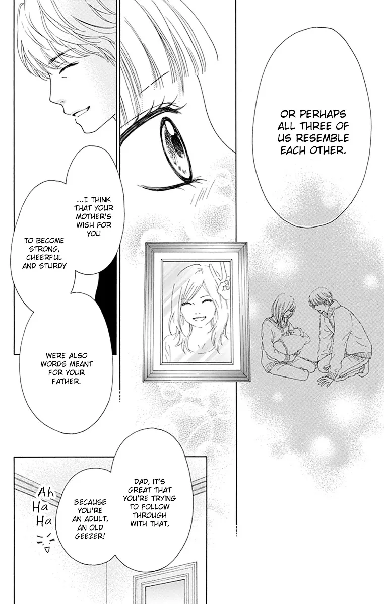 Aruitou Chapter 25 page 13 - 