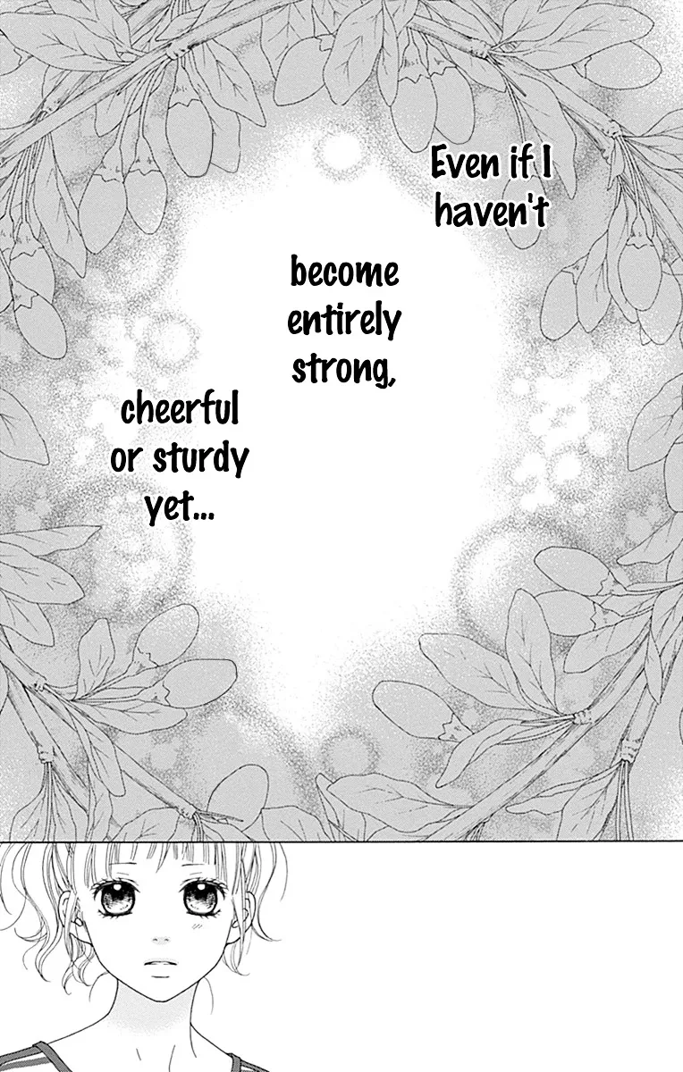Aruitou Chapter 25 page 15 - 