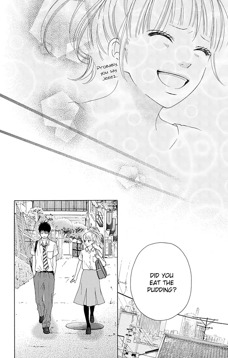 Aruitou Chapter 25 page 18 - 