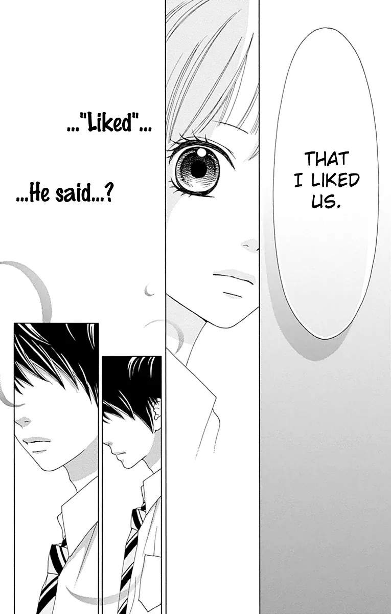 Aruitou Chapter 25 page 25 - 