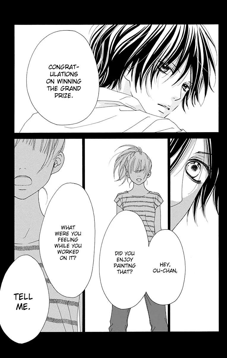 Aruitou Chapter 25 page 4 - 
