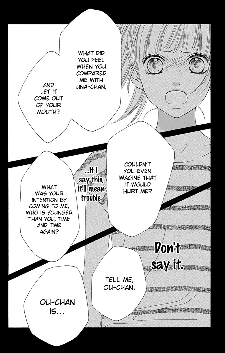 Aruitou Chapter 25 page 5 - 