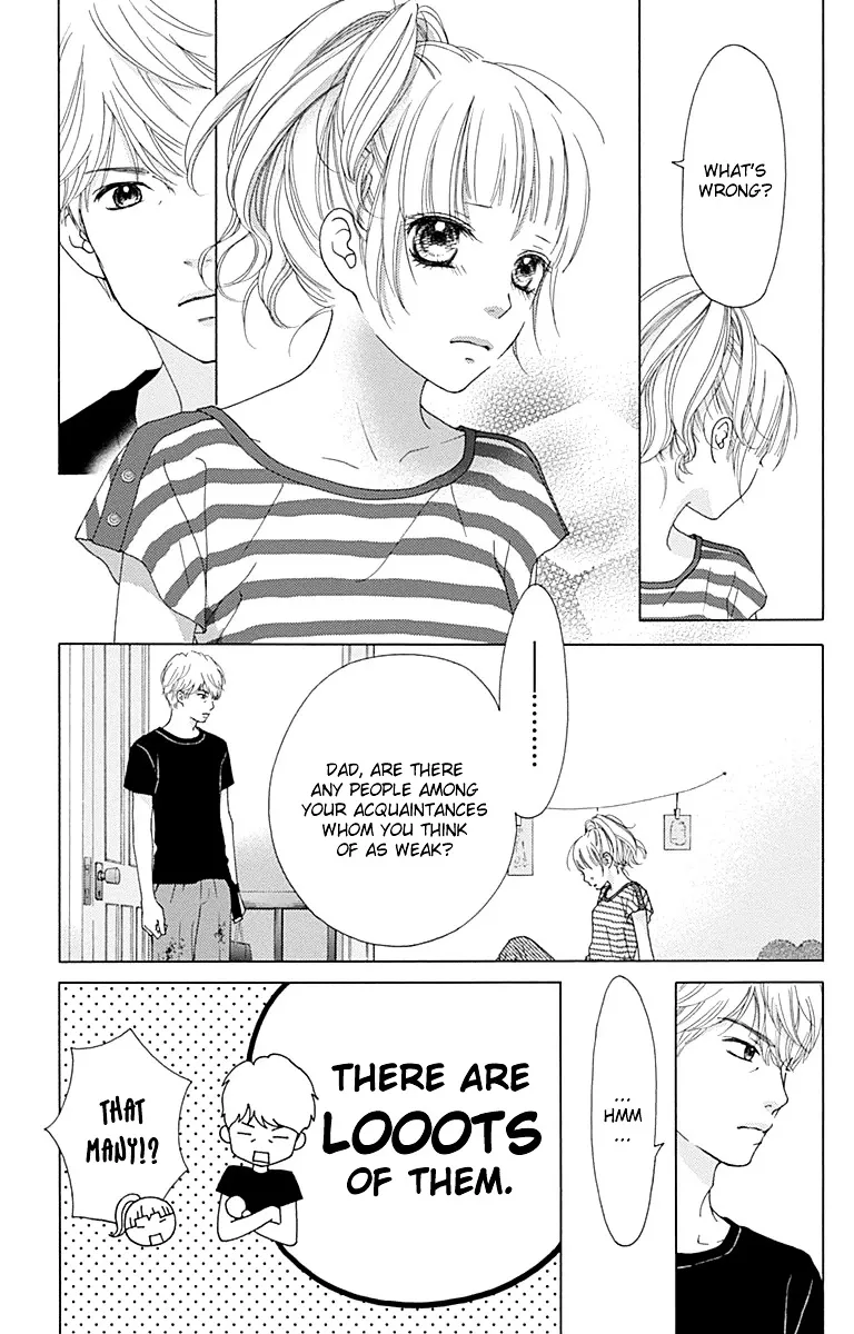 Aruitou Chapter 25 page 8 - 