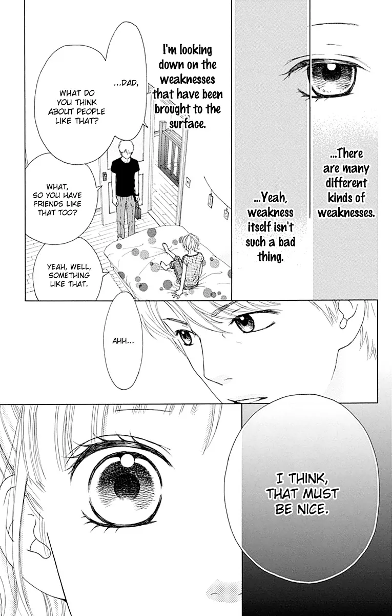 Aruitou Chapter 25 page 10 - 
