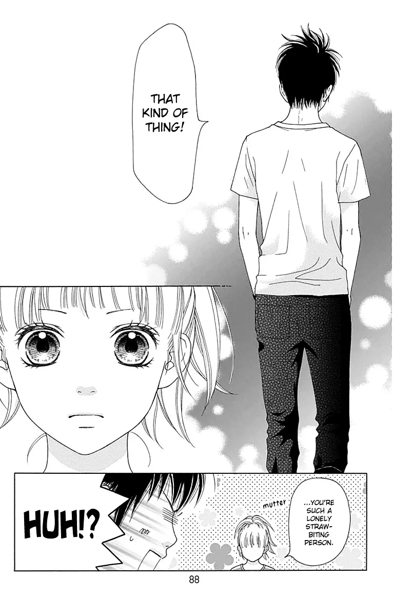 Aruitou Chapter 26 page 27 - 
