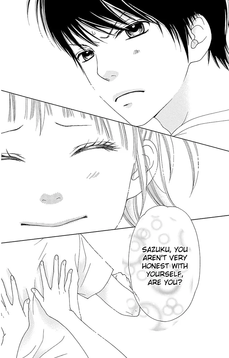 Aruitou Chapter 26 page 28 - 