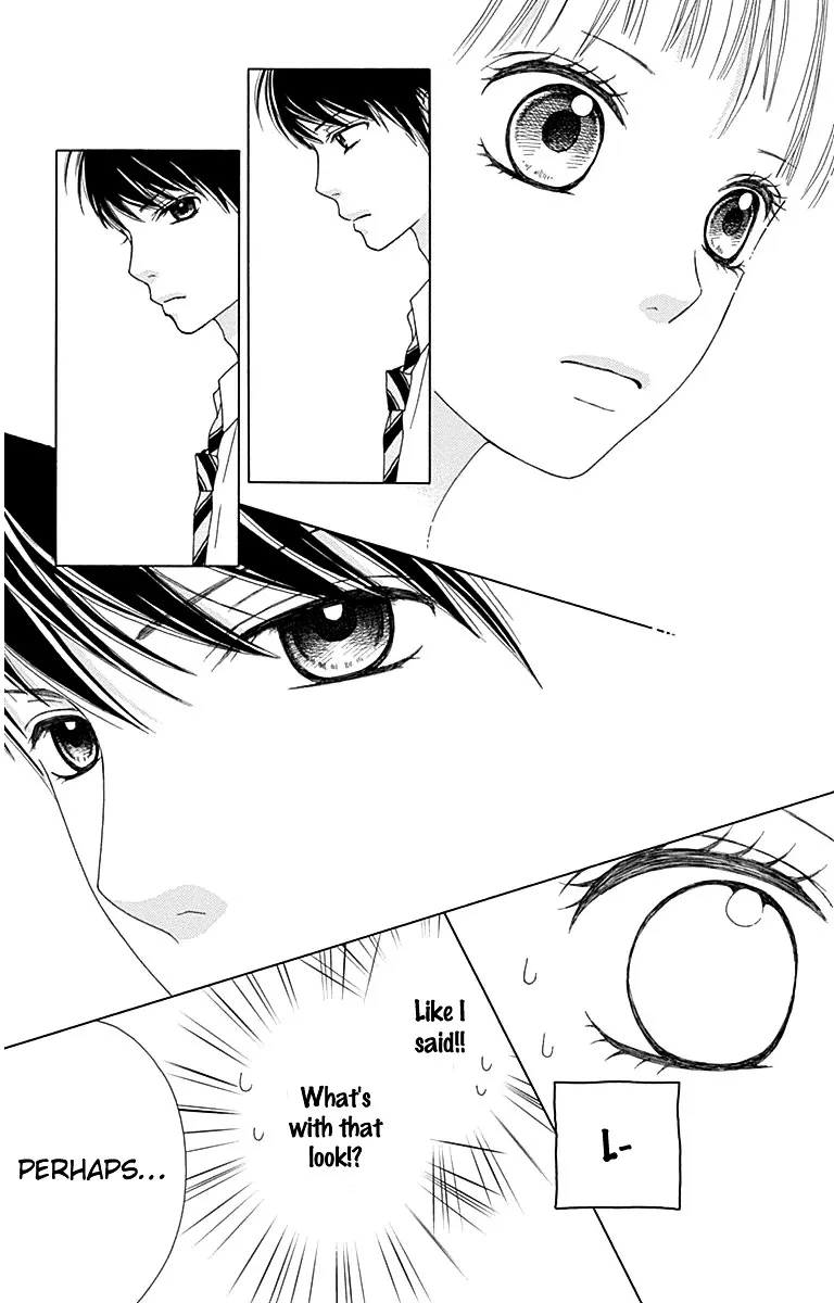 Aruitou Chapter 26 page 10 - 