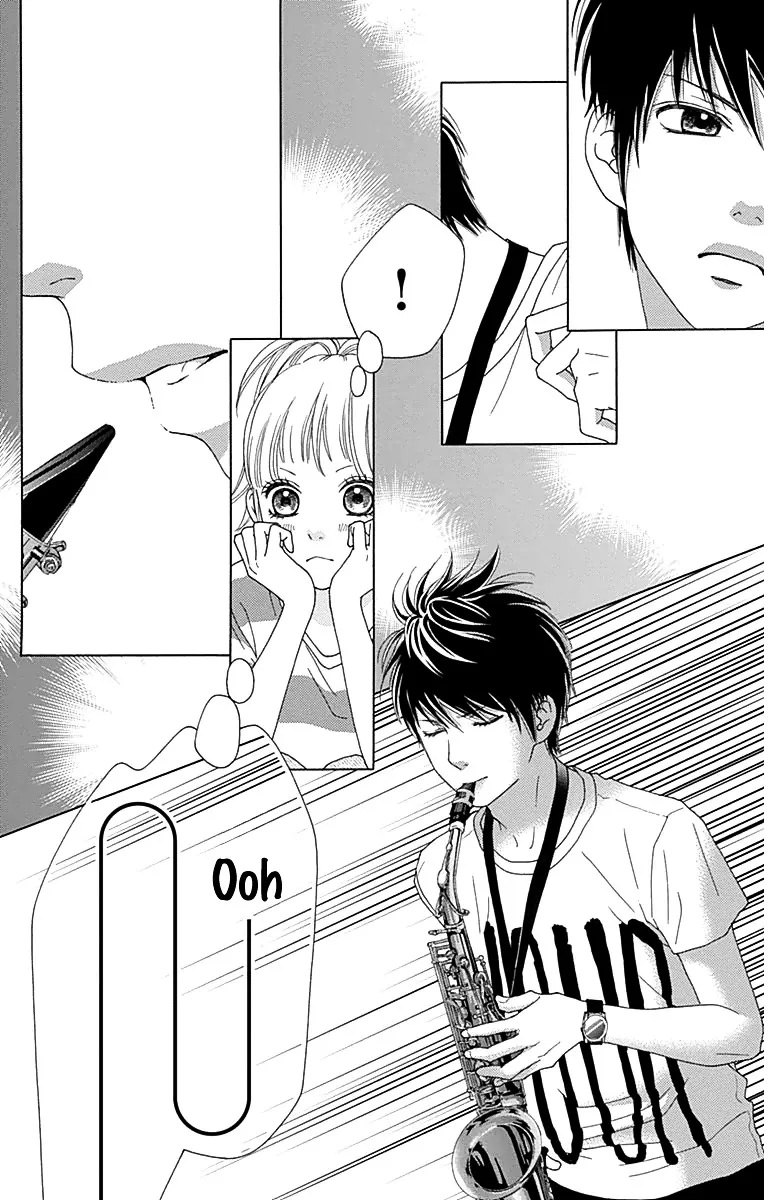 Aruitou Chapter 27 page 13 - 