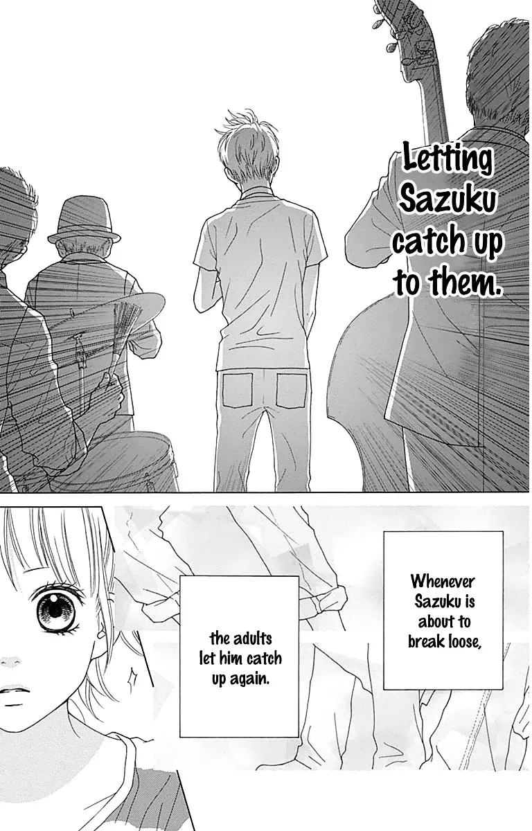 Aruitou Chapter 27 page 15 - 