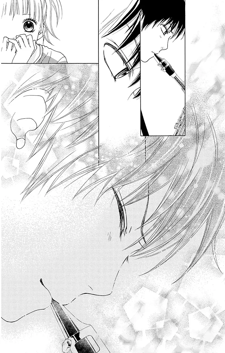 Aruitou Chapter 27 page 18 - 