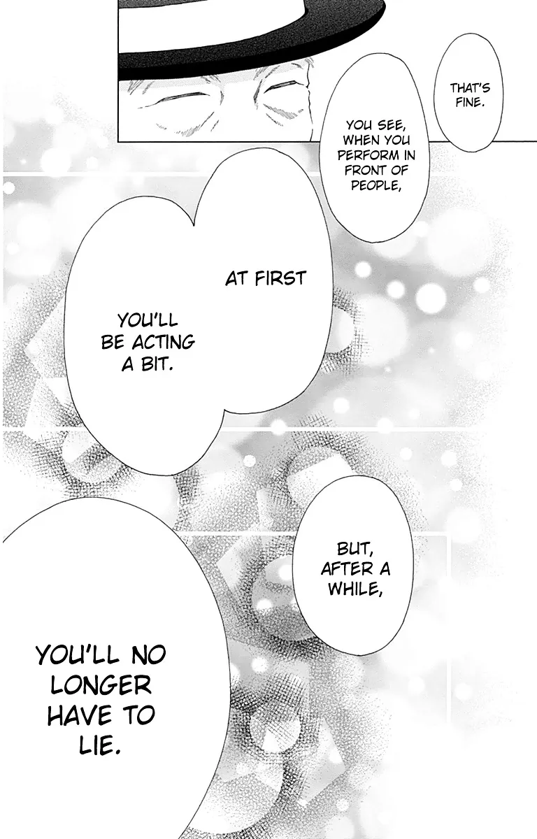 Aruitou Chapter 27 page 22 - 