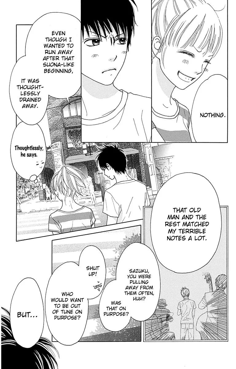 Aruitou Chapter 27 page 26 - 