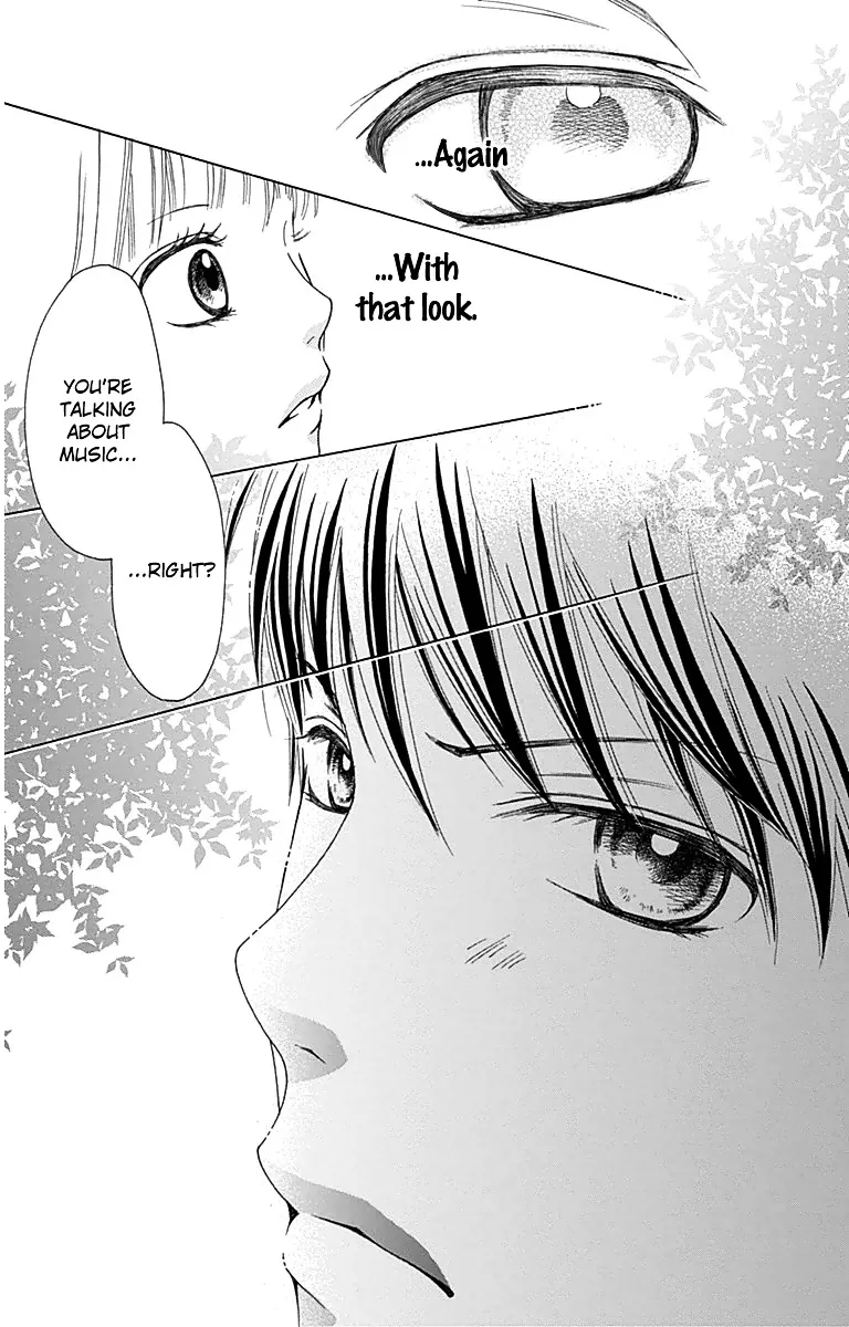 Aruitou Chapter 27 page 30 - 