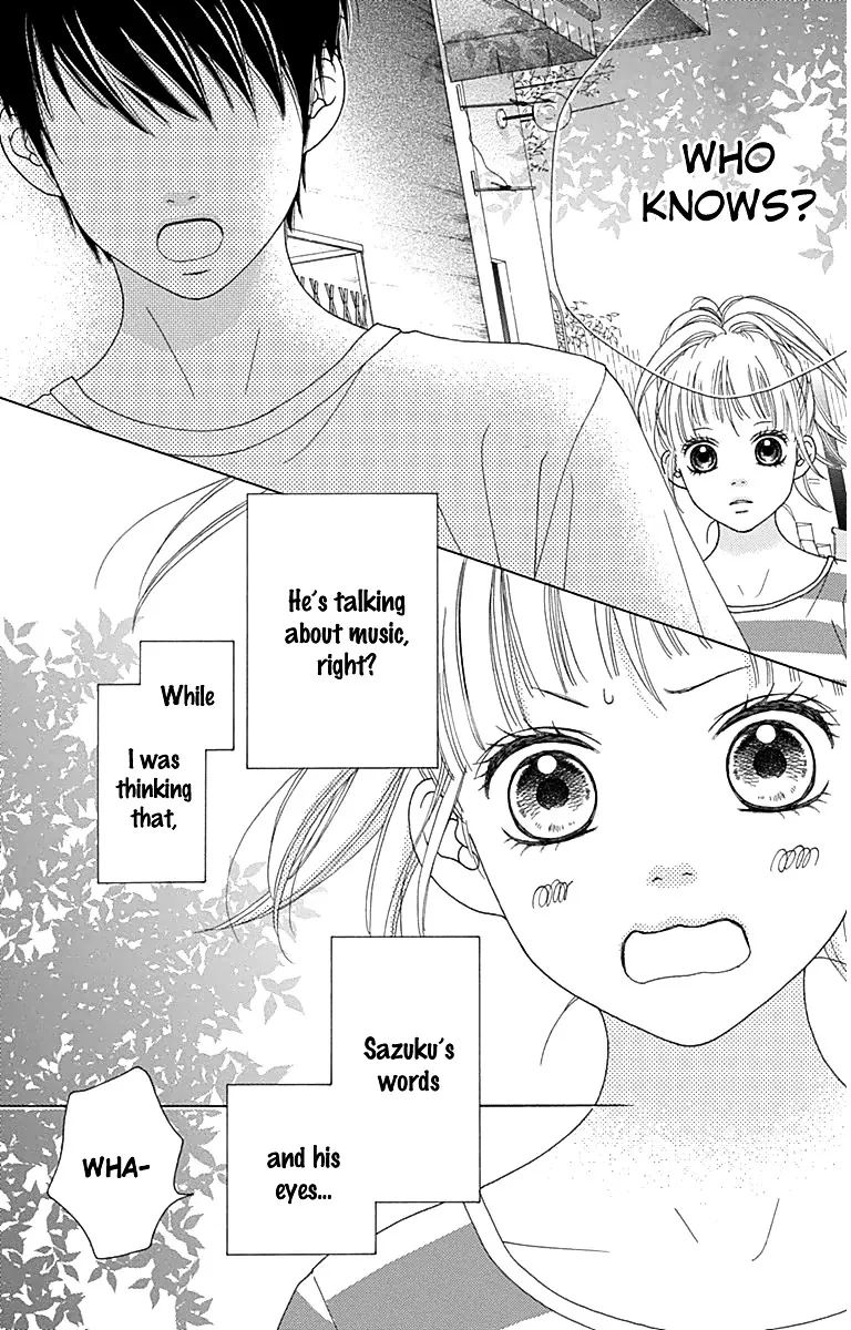Aruitou Chapter 27 page 31 - 