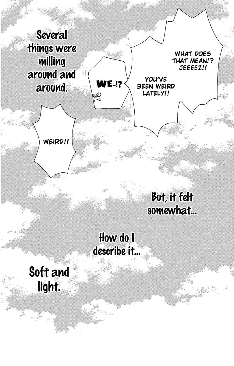 Aruitou Chapter 27 page 32 - 