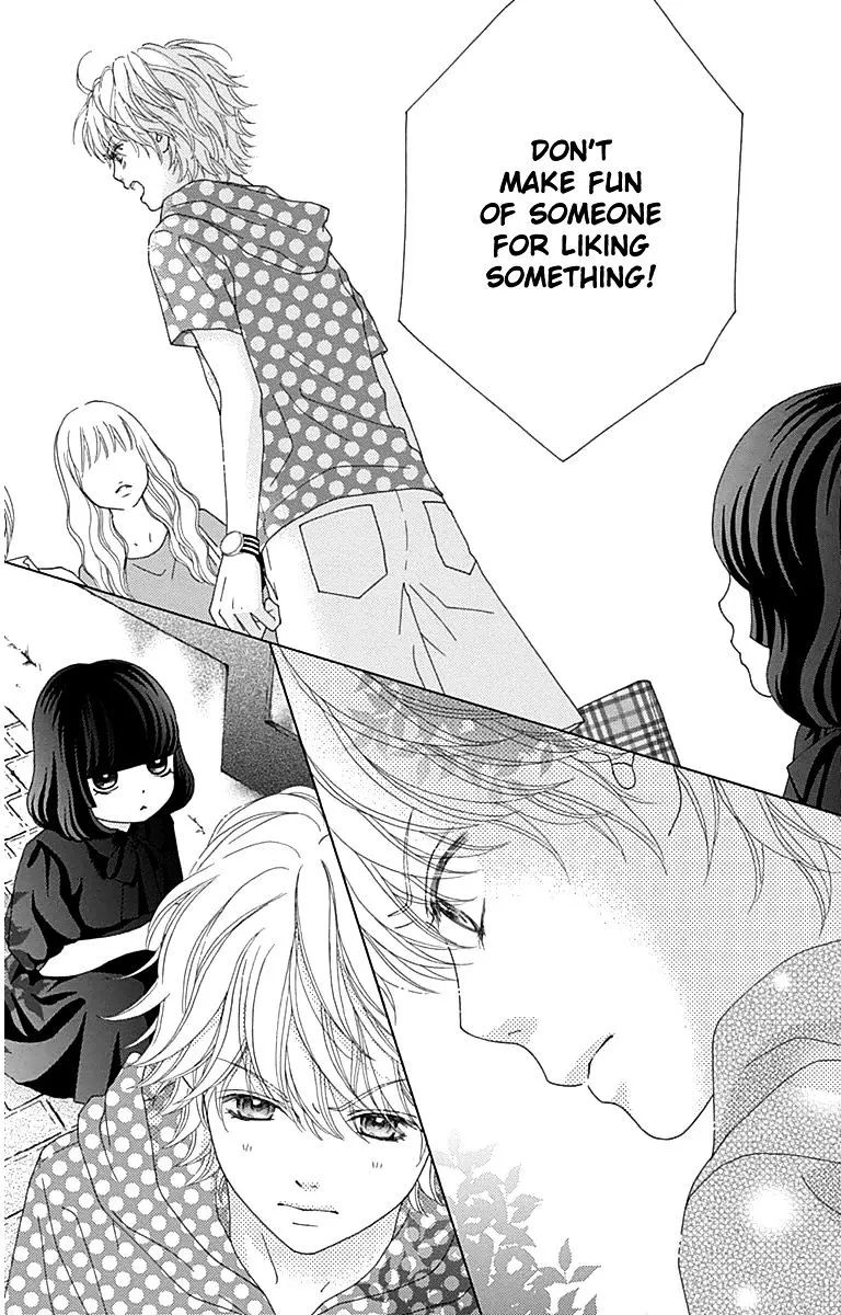 Aruitou Chapter 28.5 page 14 - 