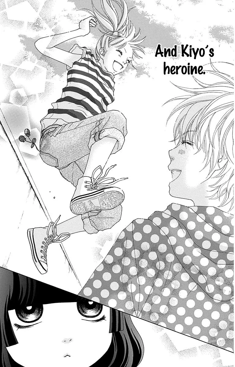 Aruitou Chapter 28.5 page 19 - 