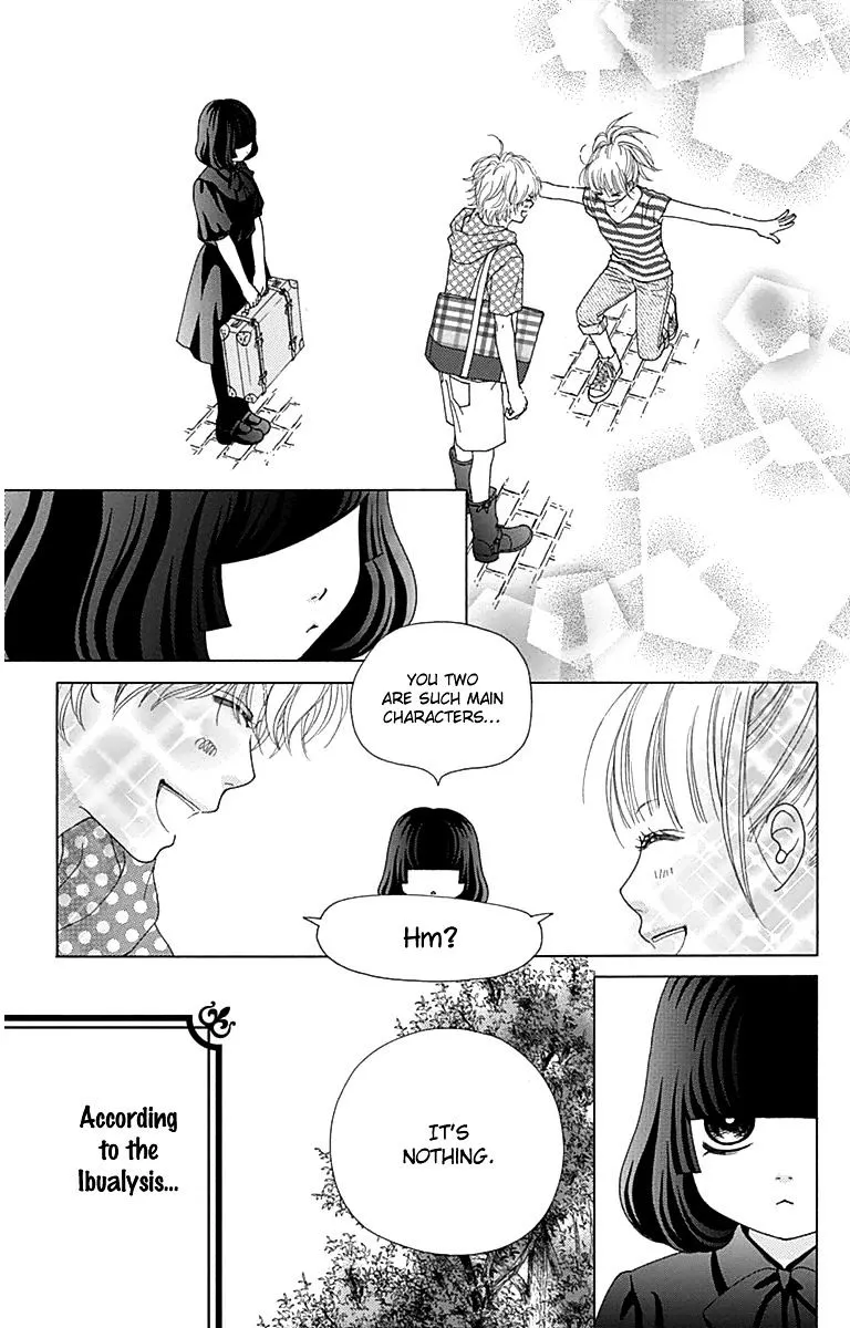 Aruitou Chapter 28.5 page 20 - 
