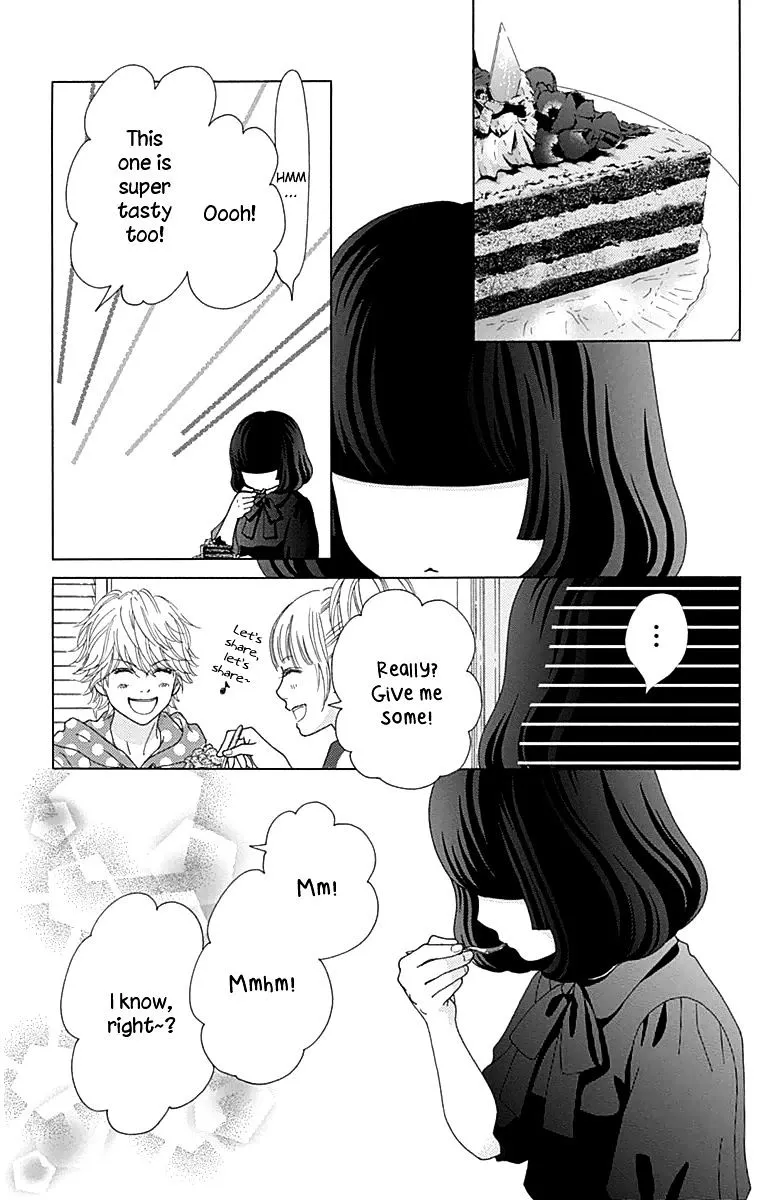 Aruitou Chapter 28.5 page 26 - 