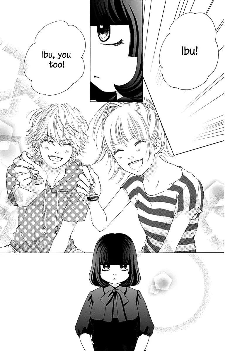 Aruitou Chapter 28.5 page 27 - 