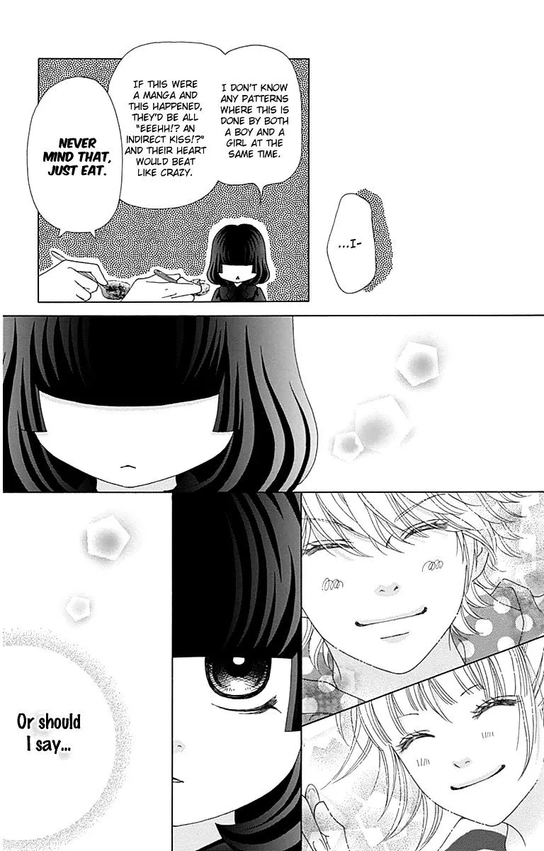Aruitou Chapter 28.5 page 28 - 