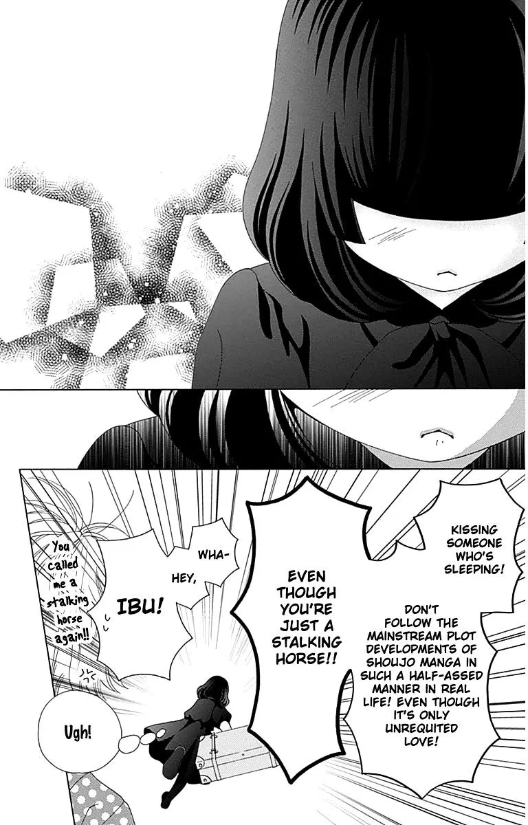 Aruitou Chapter 28.5 page 39 - 