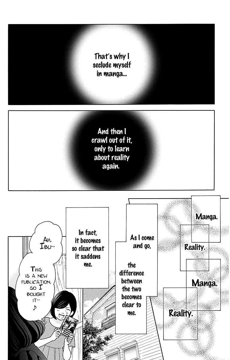 Aruitou Chapter 28.5 page 41 - 