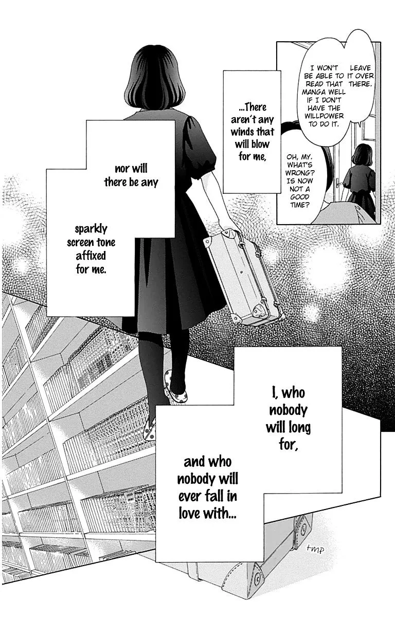Aruitou Chapter 28.5 page 42 - 
