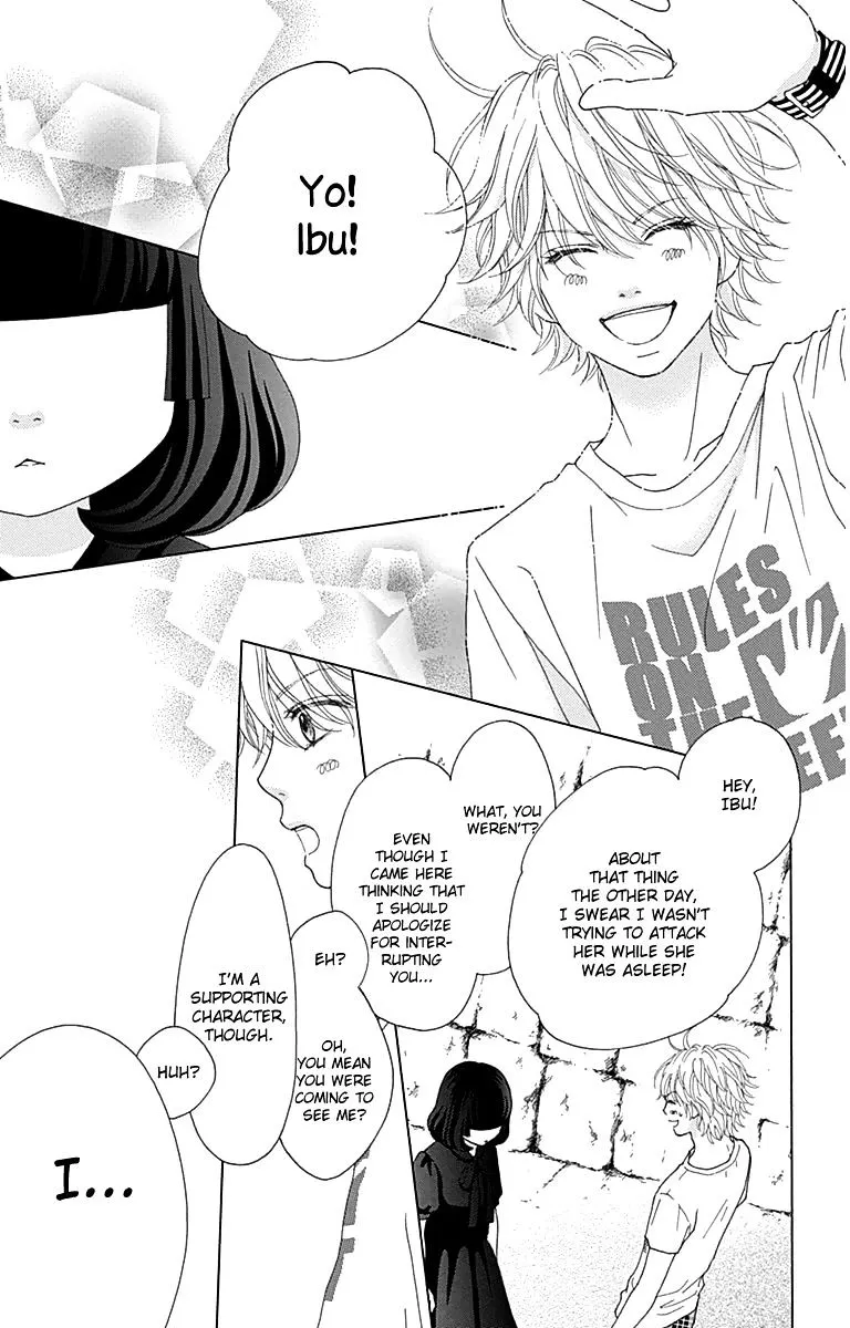 Aruitou Chapter 28.5 page 46 - 