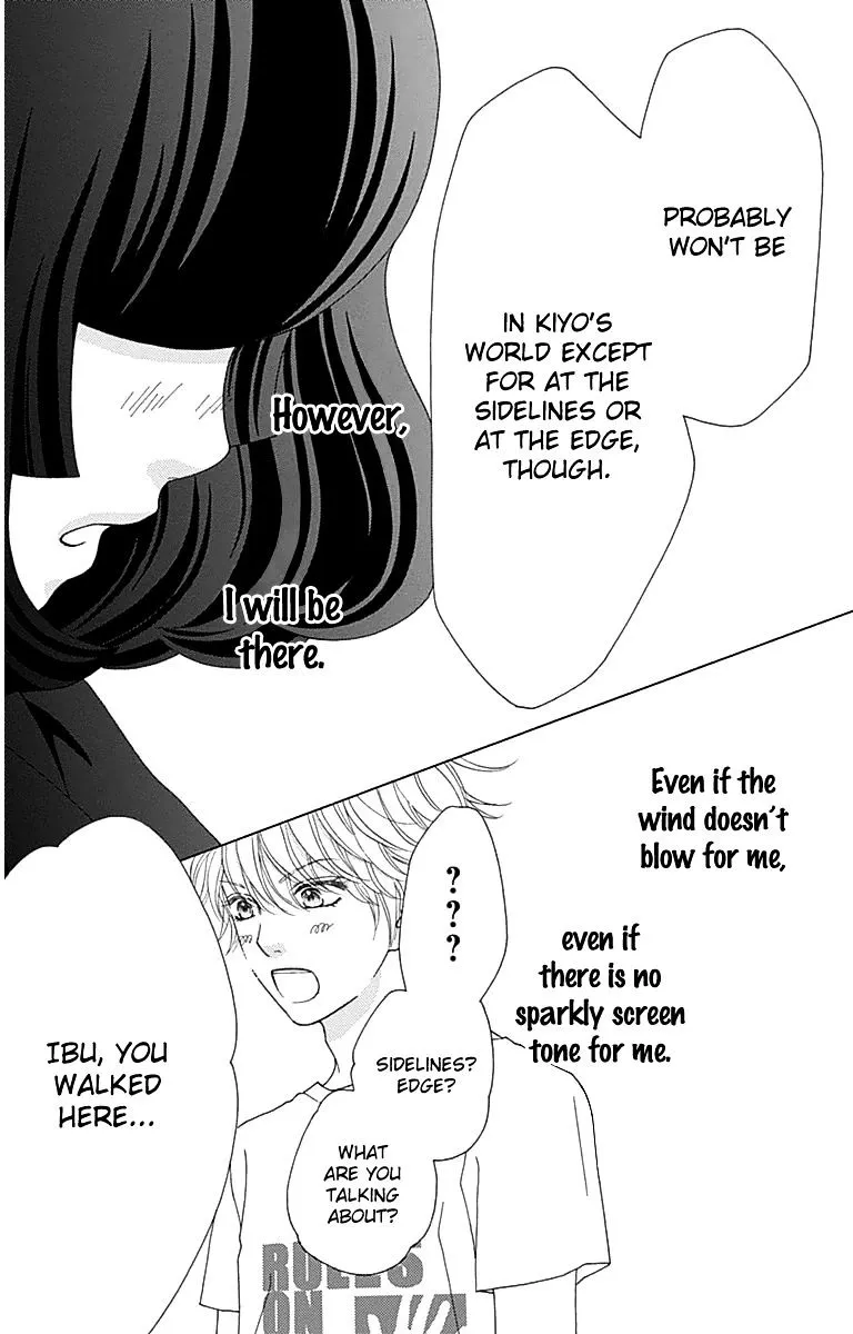 Aruitou Chapter 28.5 page 47 - 