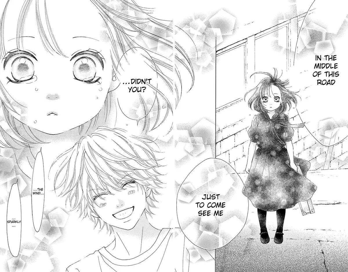 Aruitou Chapter 28.5 page 48 - 