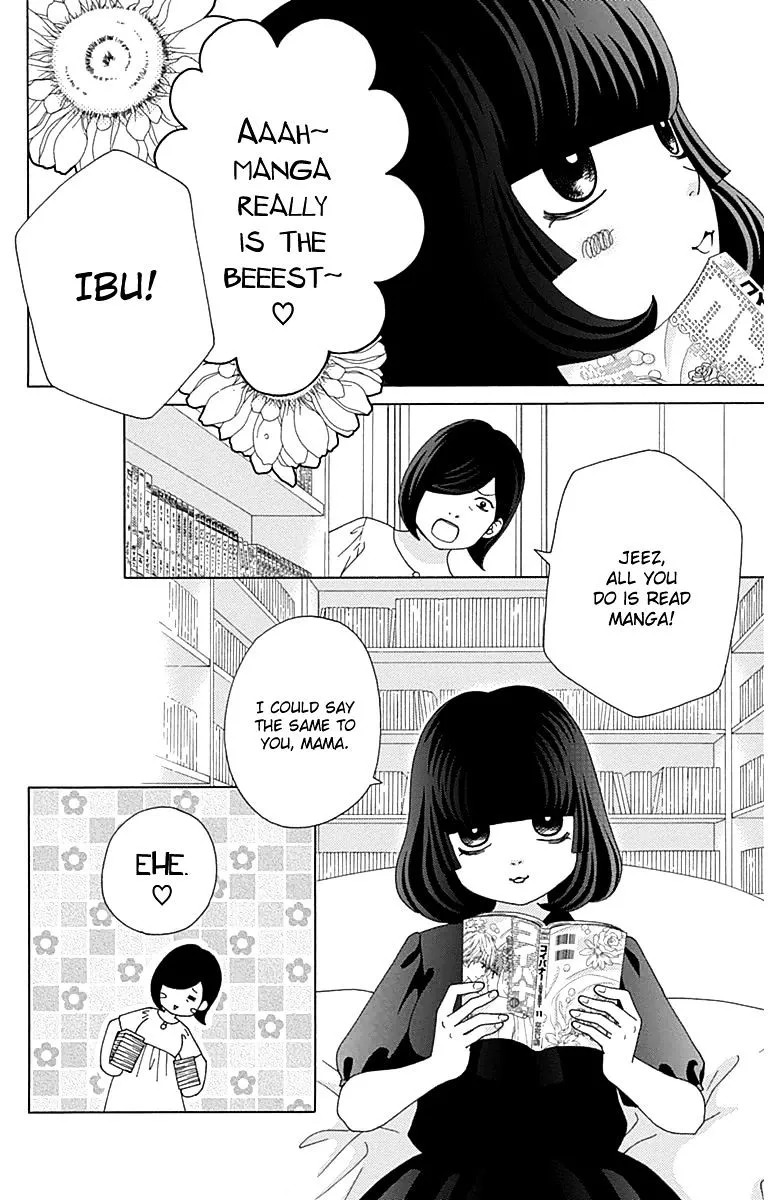 Aruitou Chapter 28.5 page 7 - 
