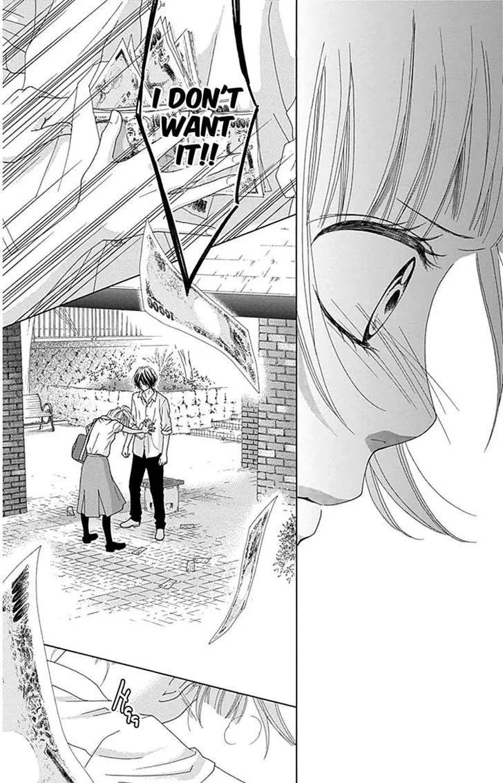 Aruitou Chapter 28 page 11 - 