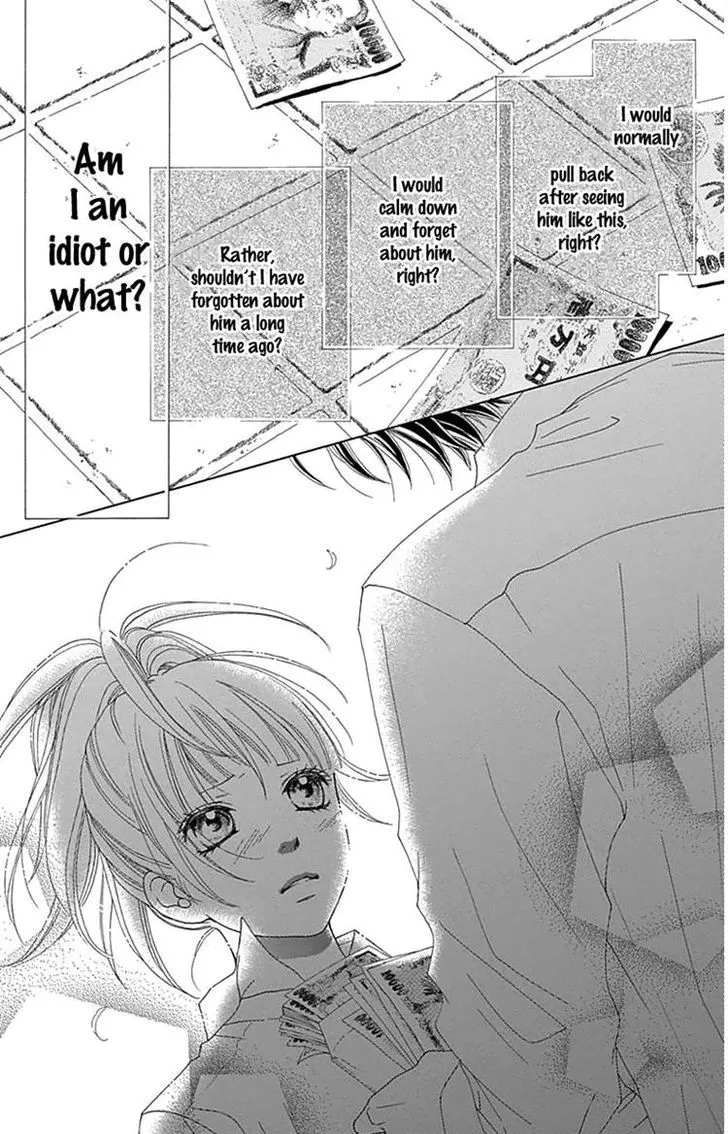 Aruitou Chapter 28 page 14 - 