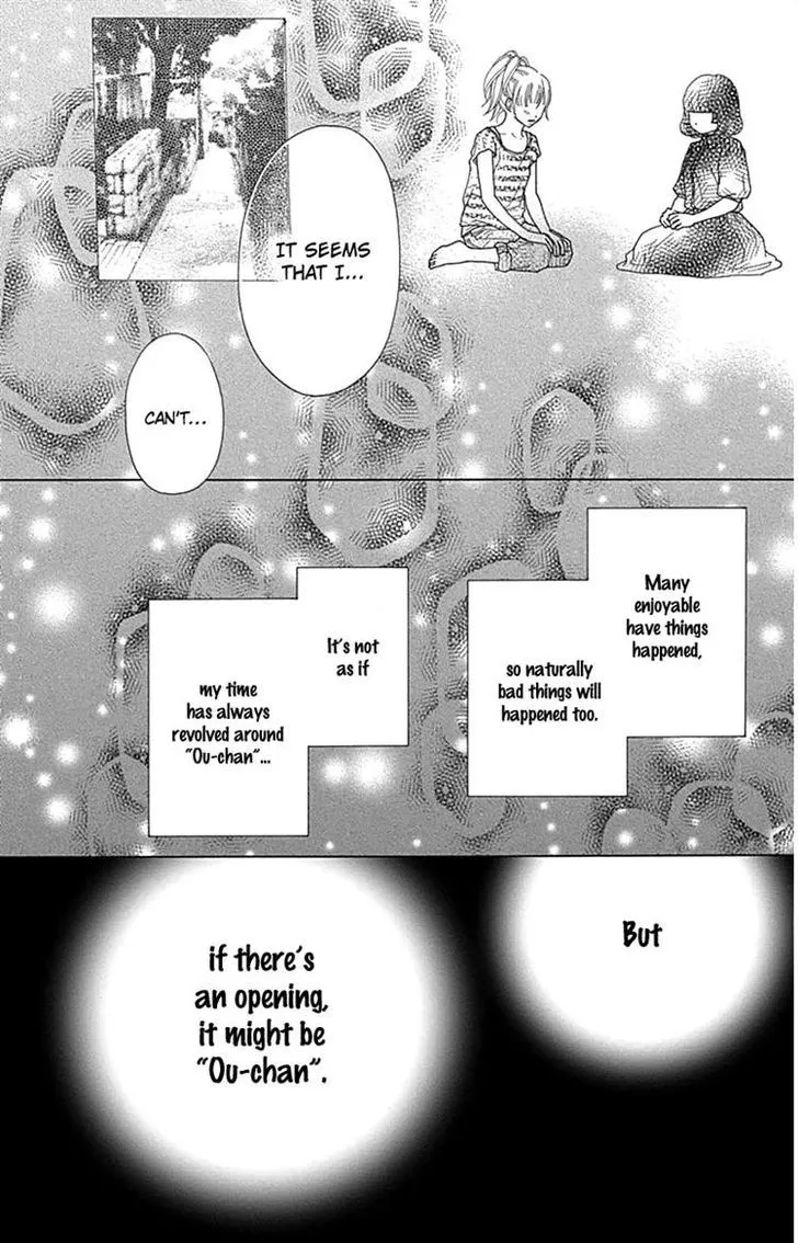 Aruitou Chapter 28 page 6 - 
