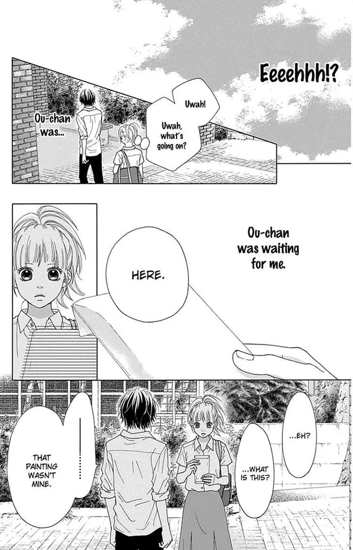 Aruitou Chapter 28 page 8 - 
