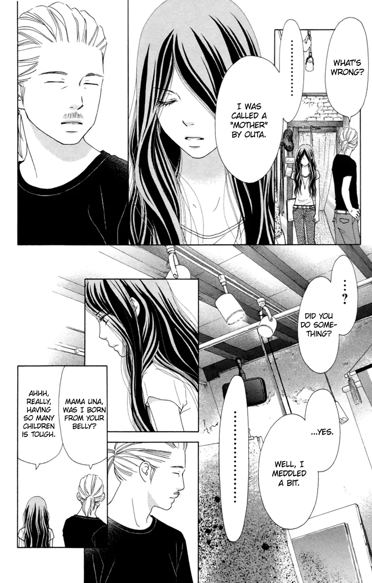 Aruitou Chapter 29 page 24 - 