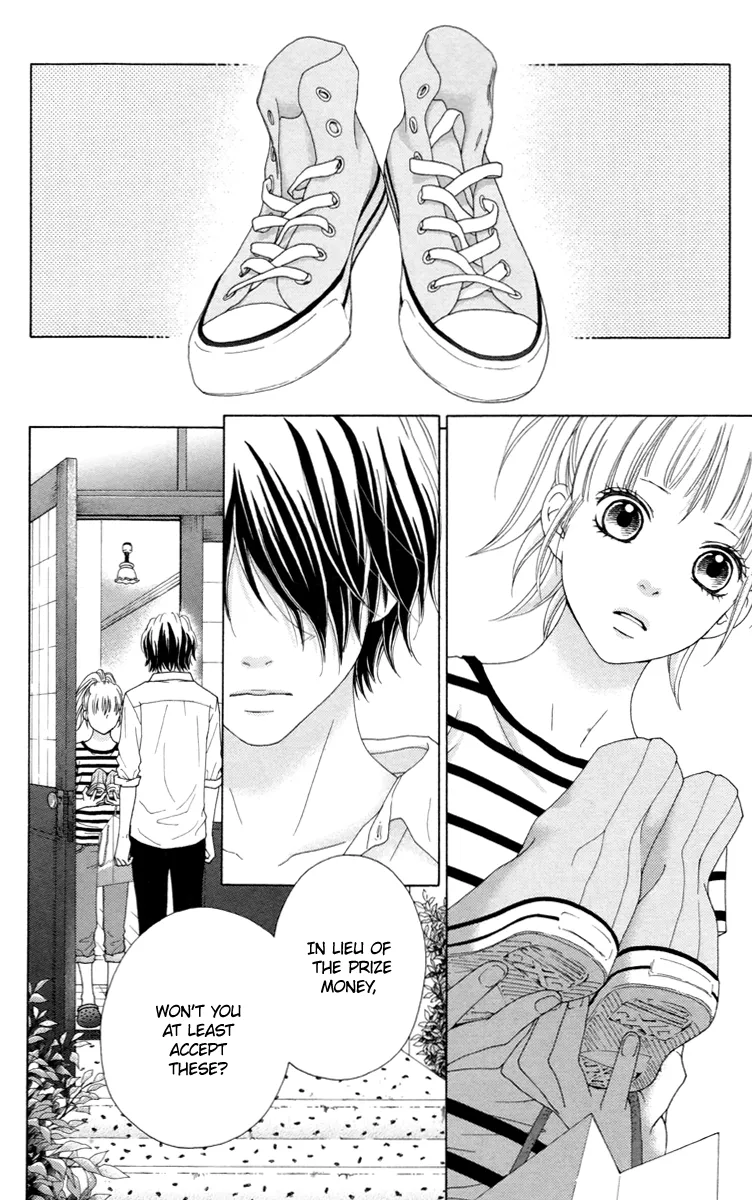 Aruitou Chapter 29 page 26 - 