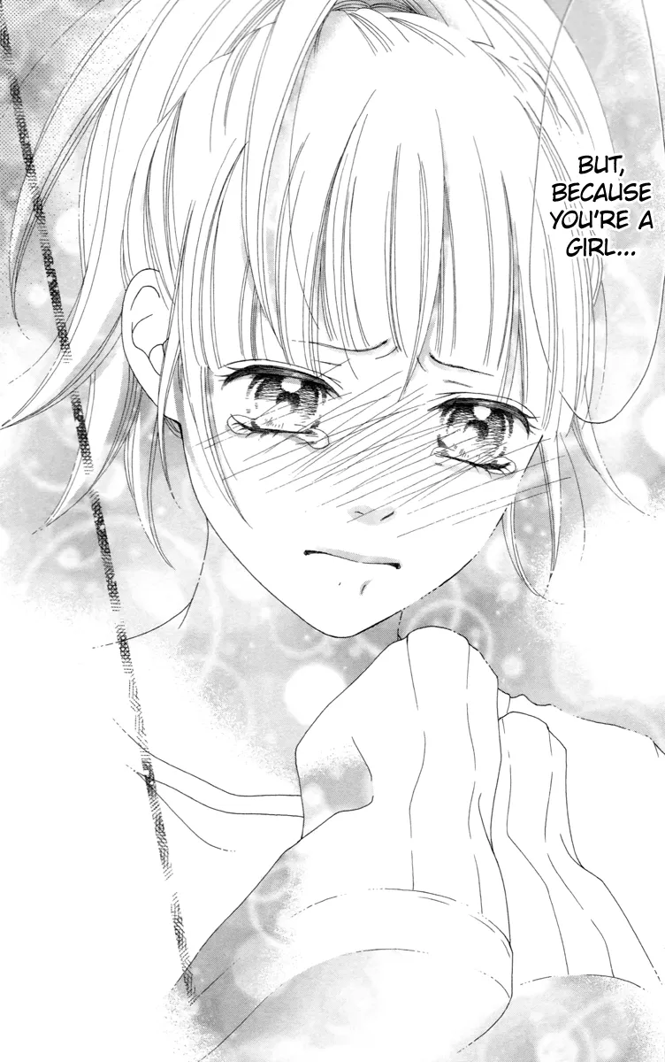 Aruitou Chapter 29 page 28 - 