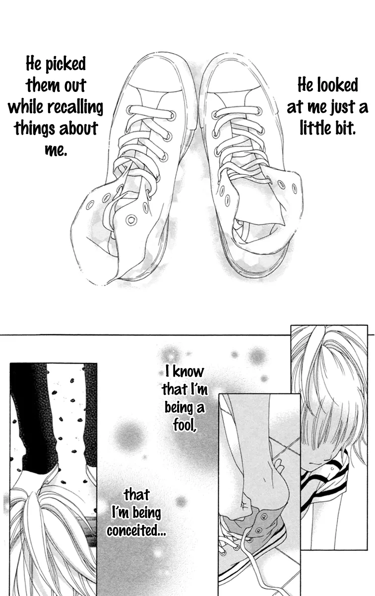 Aruitou Chapter 29 page 30 - 
