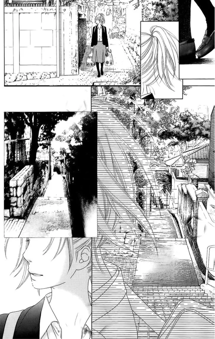Aruitou Chapter 3 page 14 - 