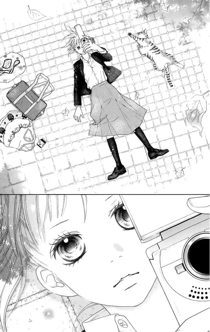 Aruitou Chapter 3 page 16 - 