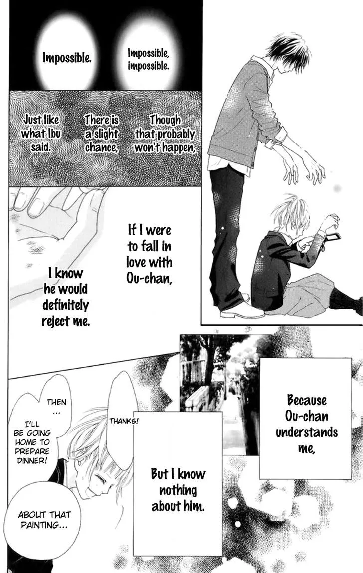 Aruitou Chapter 3 page 20 - 