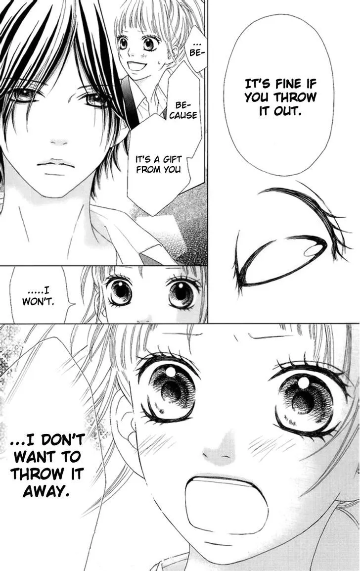 Aruitou Chapter 3 page 21 - 