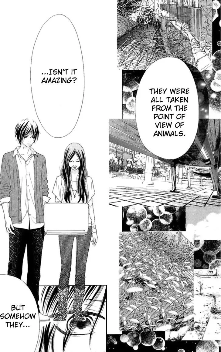 Aruitou Chapter 3 page 27 - 