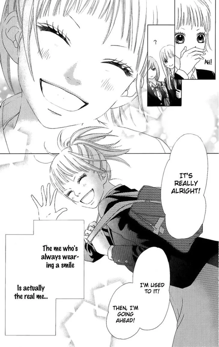 Aruitou Chapter 3 page 9 - 