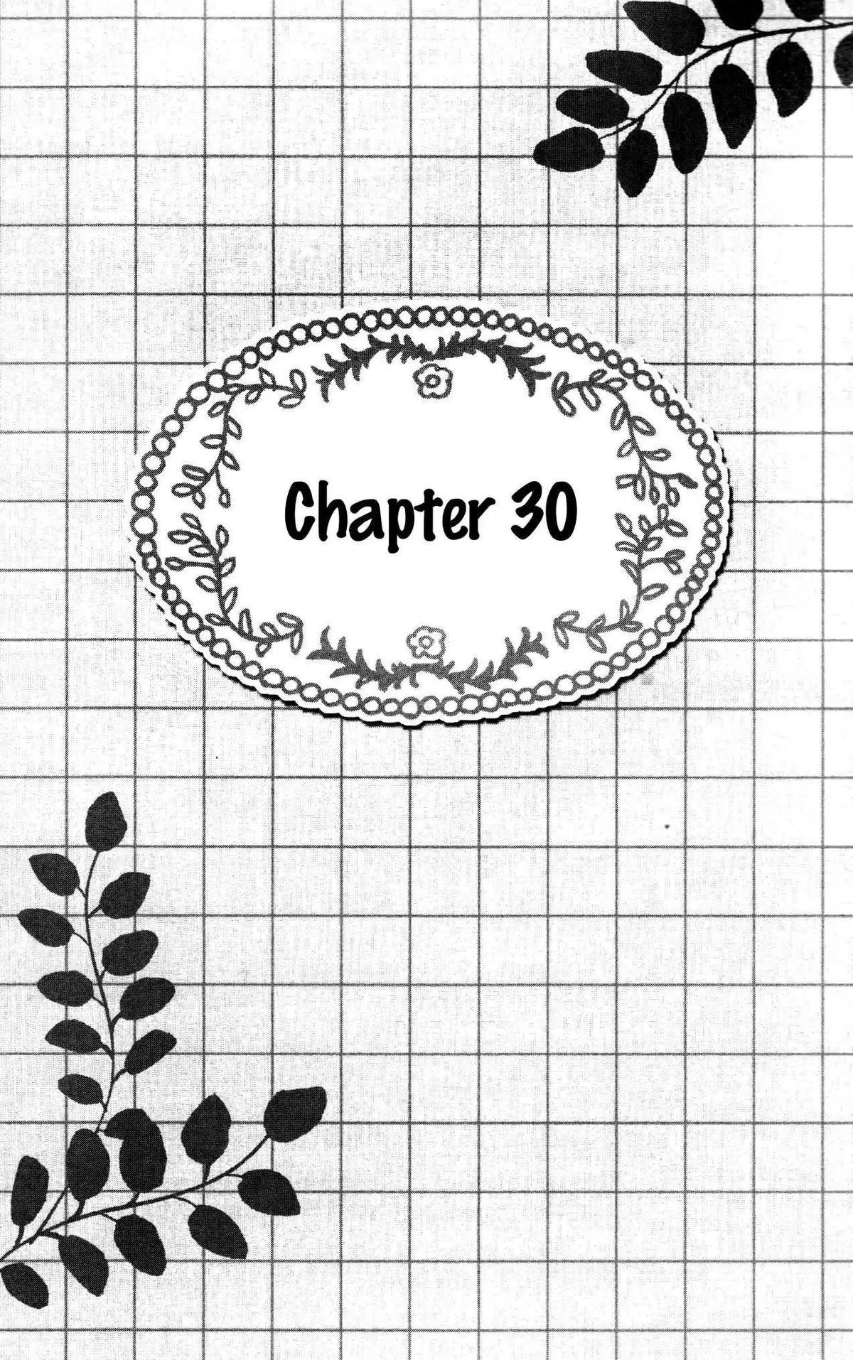 Aruitou Chapter 30 page 1 - 